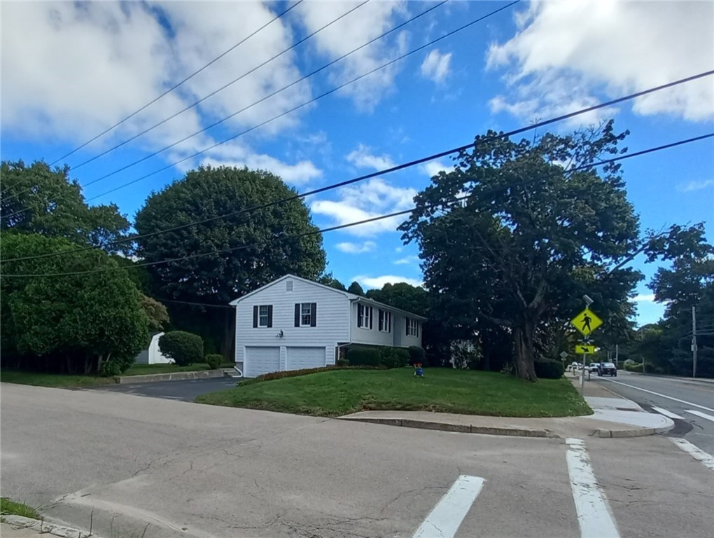 285 Kingstown Road