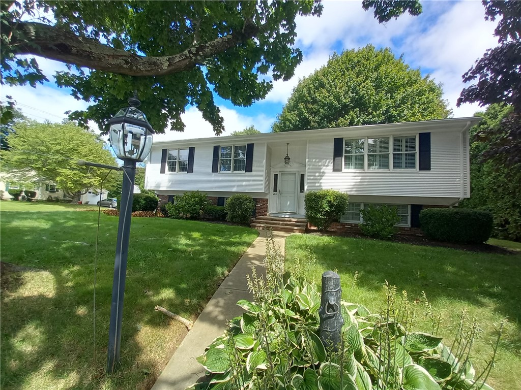 285 Kingstown Road