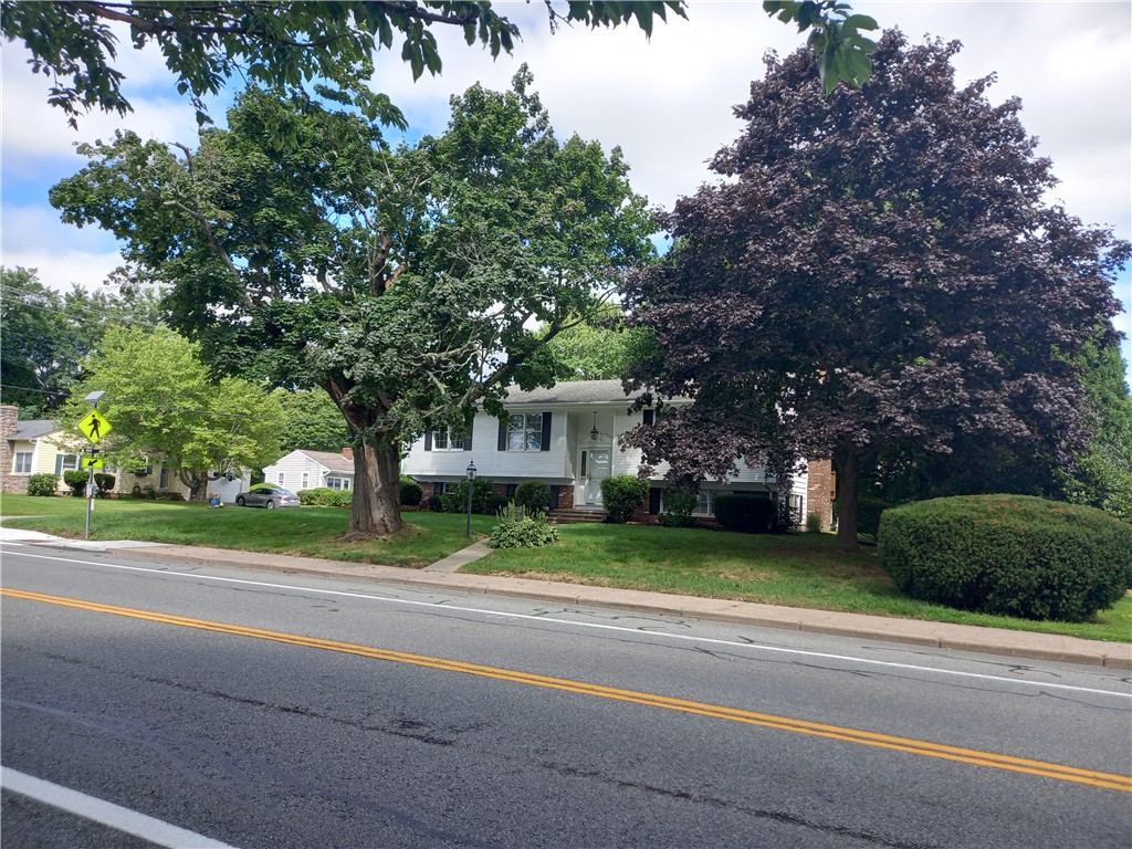285 Kingstown Road