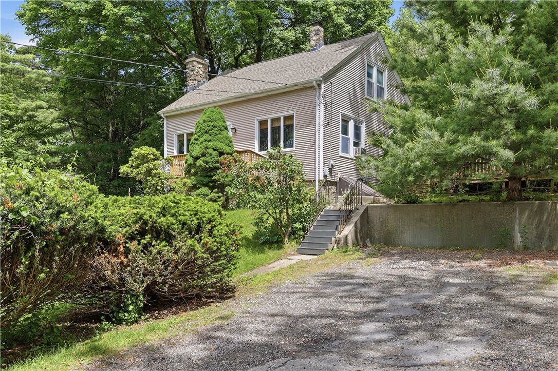 39 West Wrentham Road