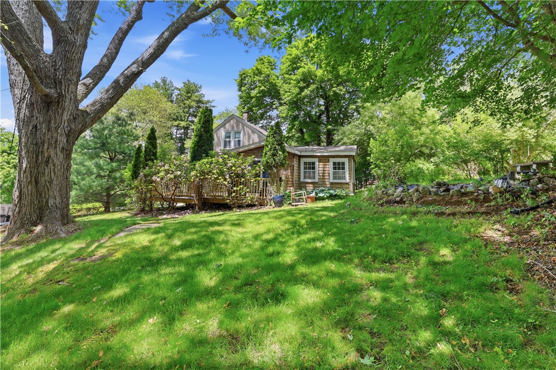 39 West Wrentham Road