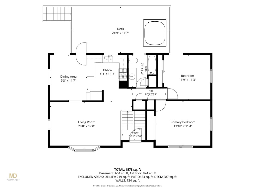 361 Old Baptist Road