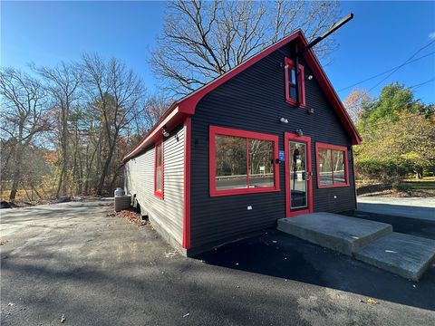 120 Danielson Pike Foster RI 02825