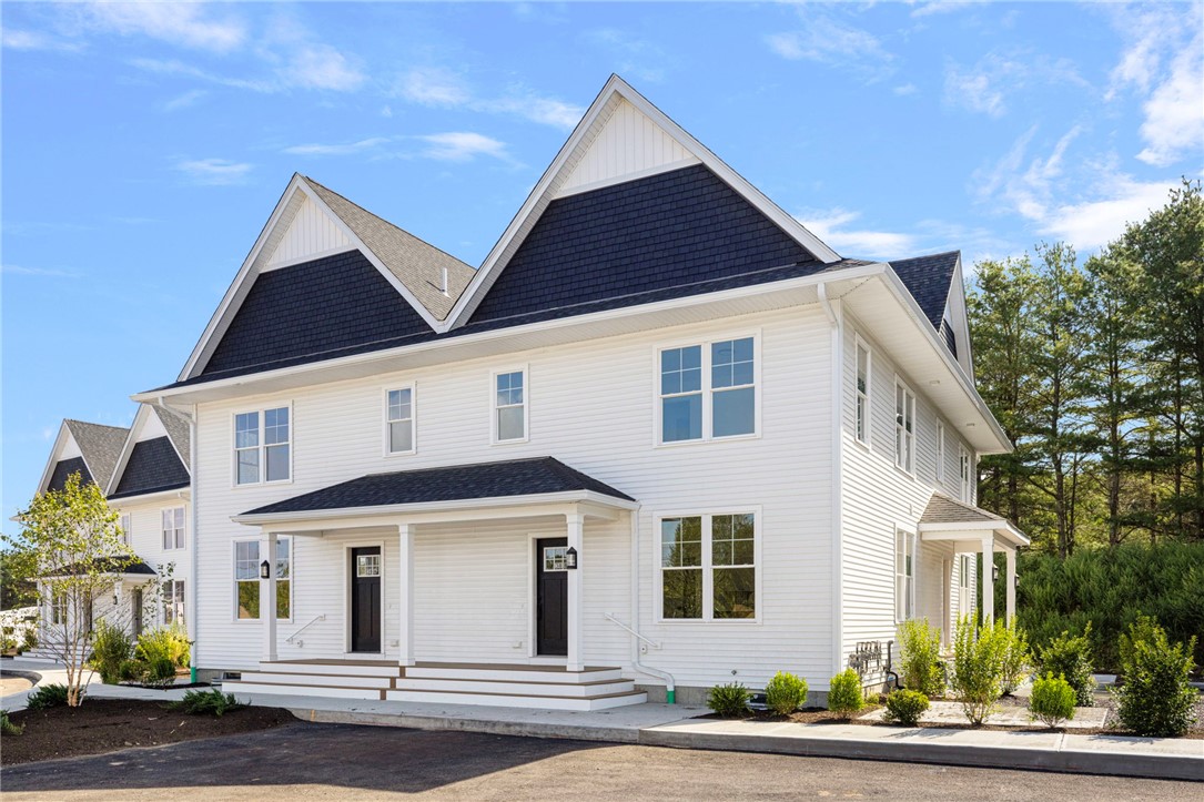 50 South County Trail