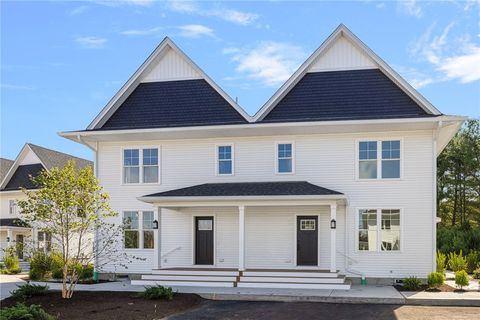 50 South County Trail North Kingstown RI 02852