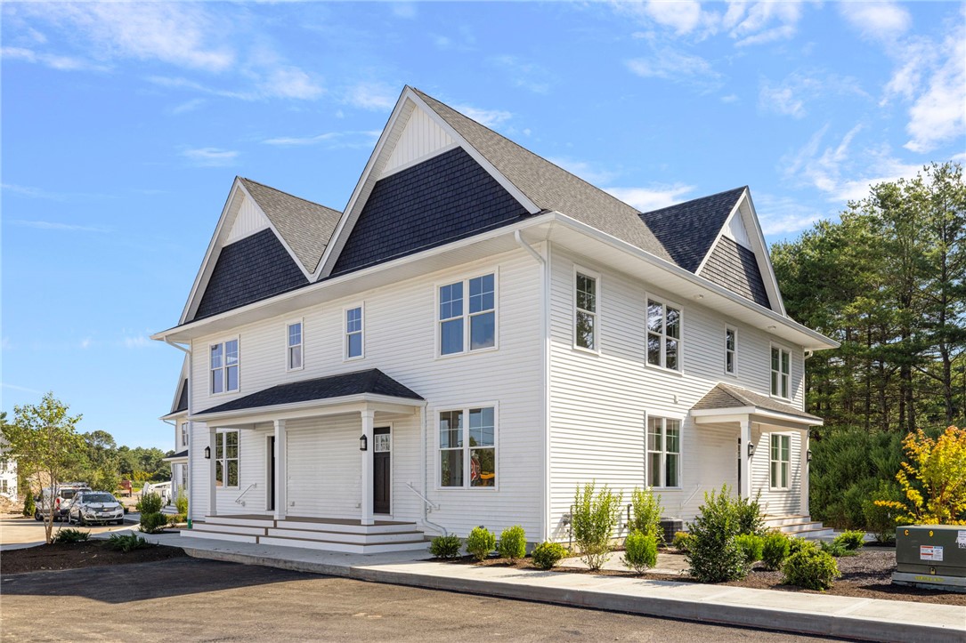 50 South County Trail