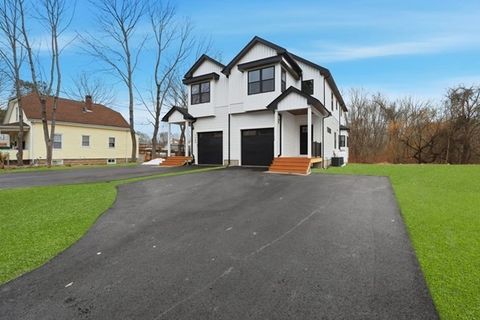 138 Fisher Street B Attleboro MA 02703