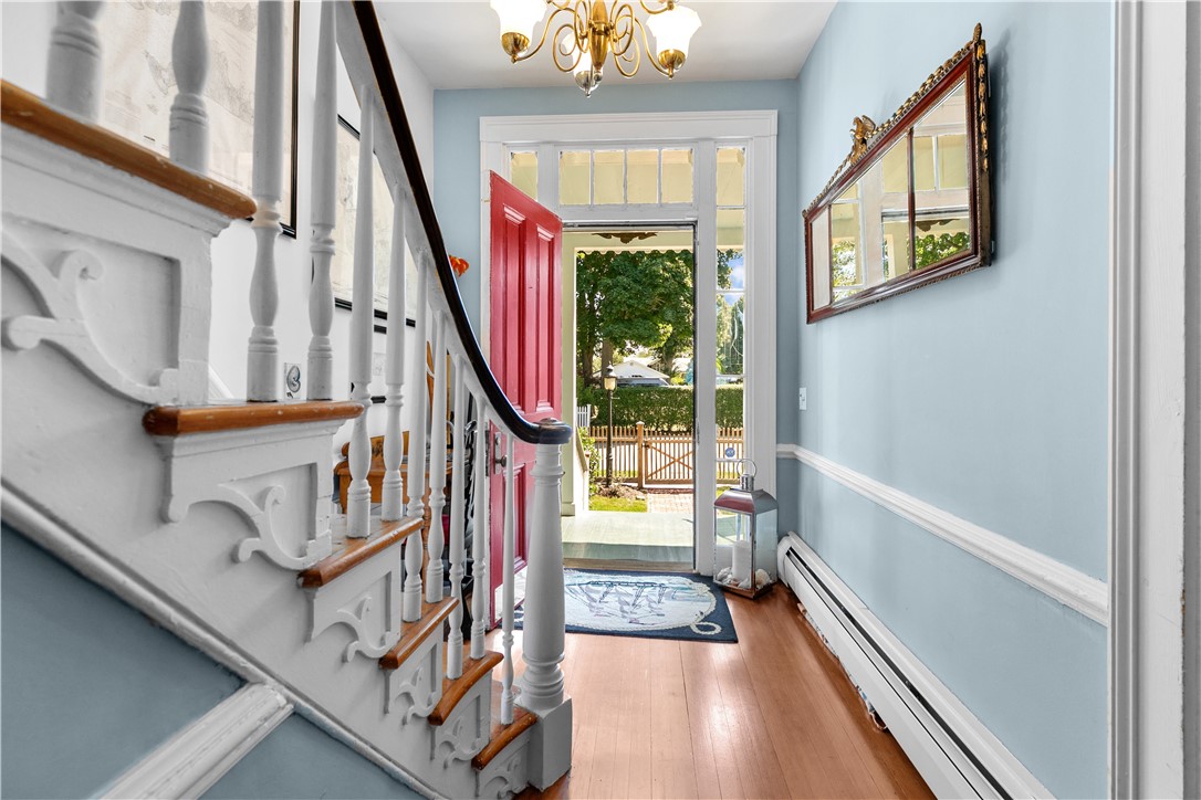 22 Greenough Place