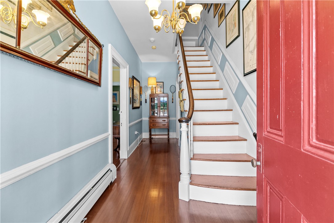 22 Greenough Place