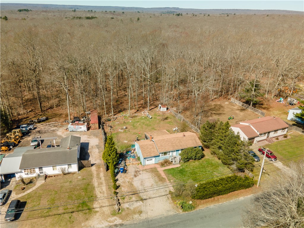 137 North Road