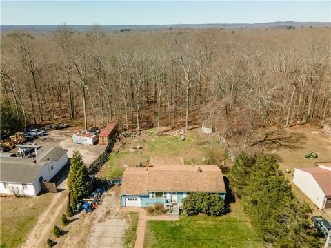 137 North Road Hopkinton RI 02833