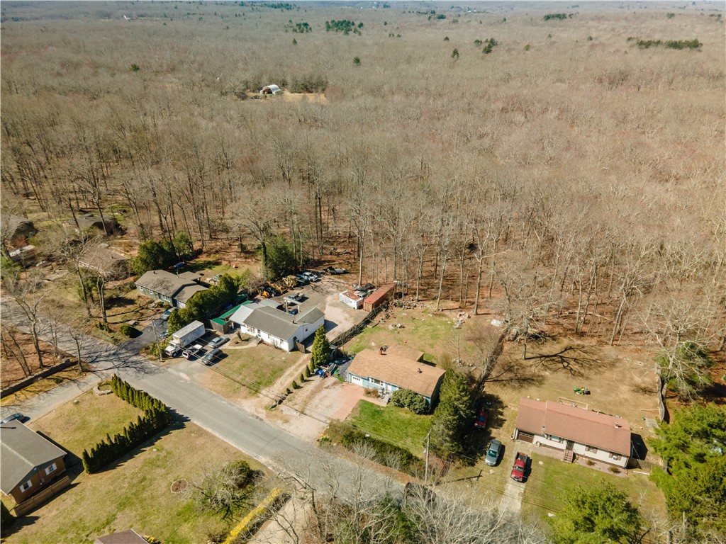 137 North Road
