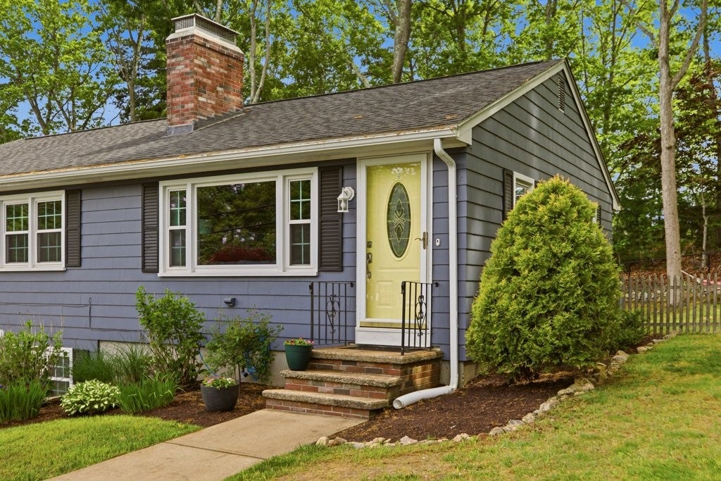 78 Grand View Road