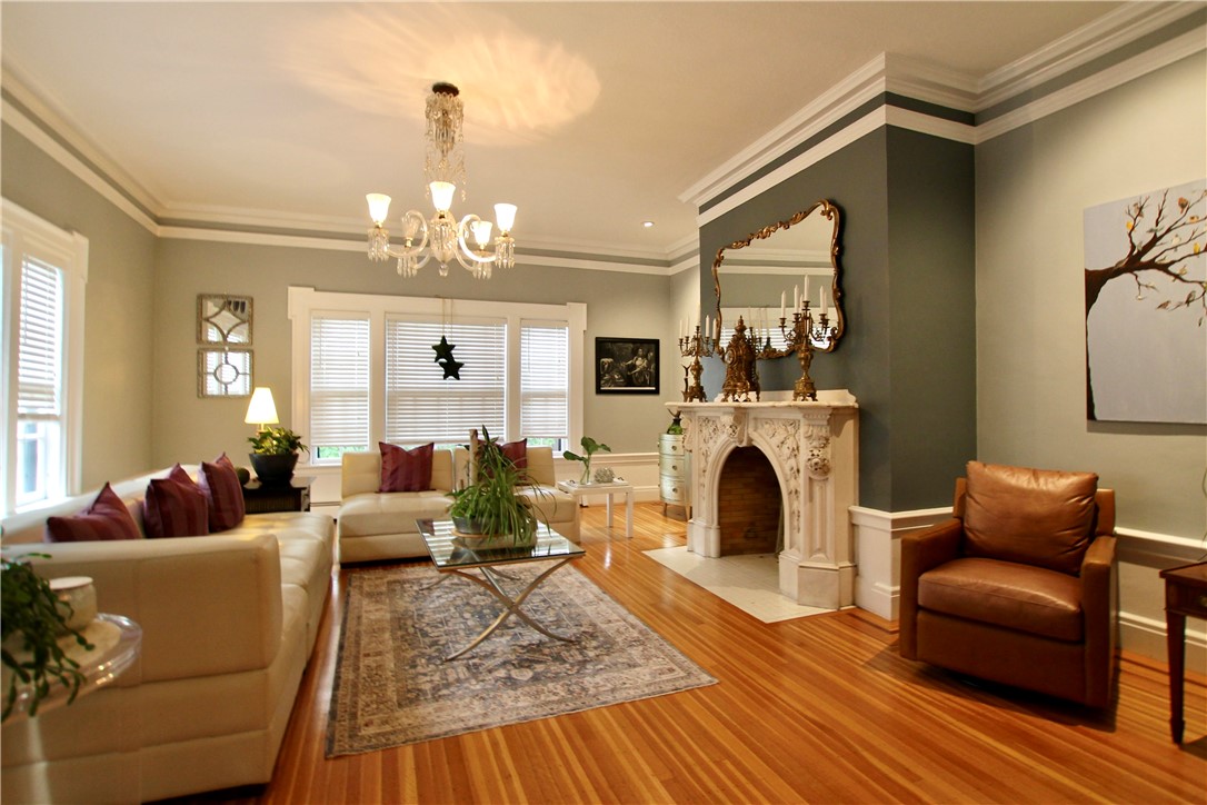 24 Walnut Street