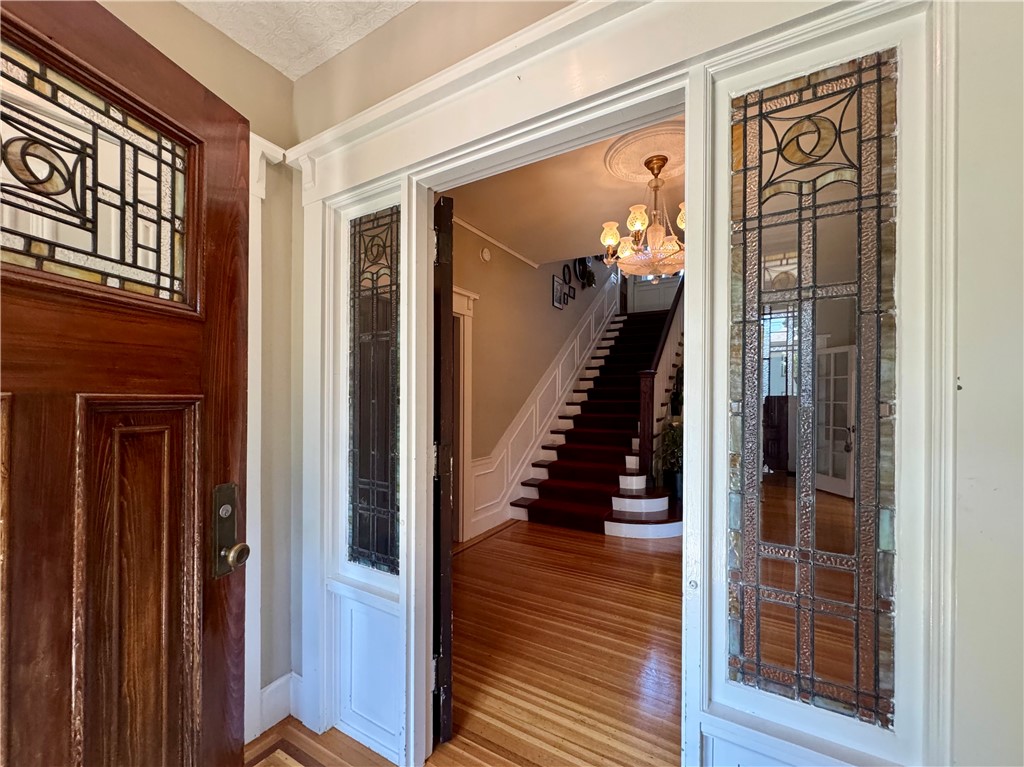 24 Walnut Street