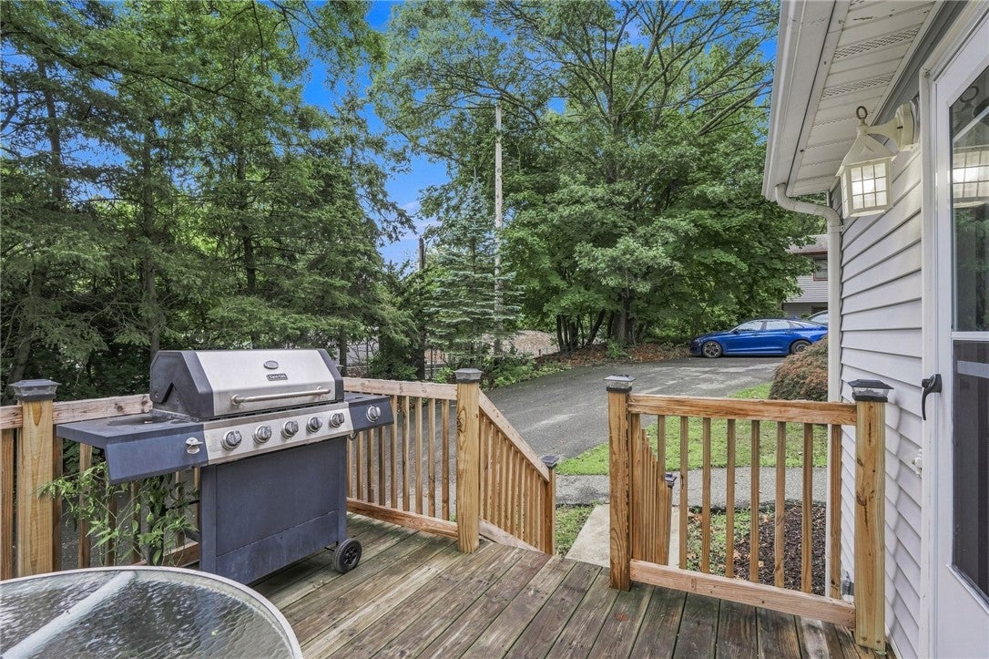 5 Packard Avenue