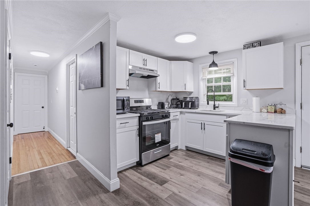 5 Packard Avenue