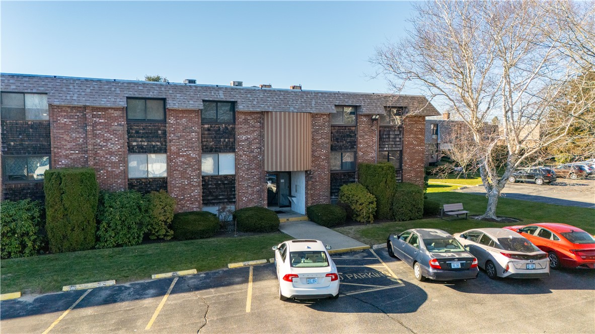 510 Child Street 201C