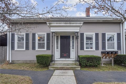 18 South Main Street Coventry RI 02816