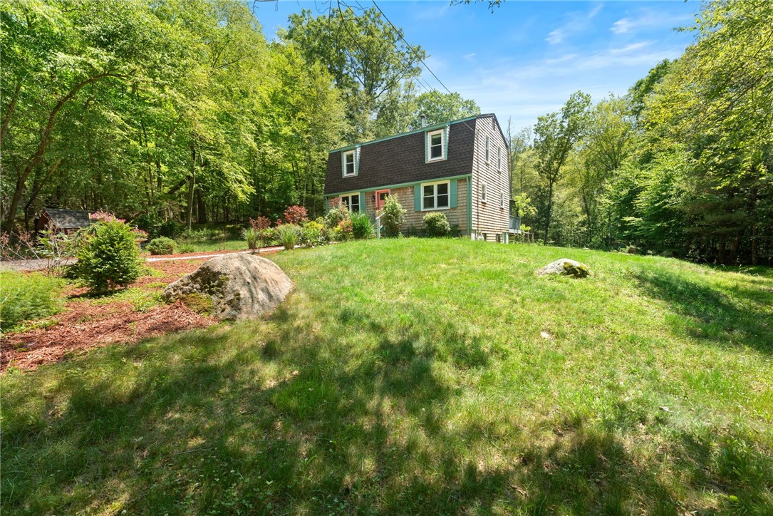 Richmond, Rhode Island 02892, United States, 3 Bedrooms Bedrooms, ,2 BathroomsBathrooms,Residential,Active,155595