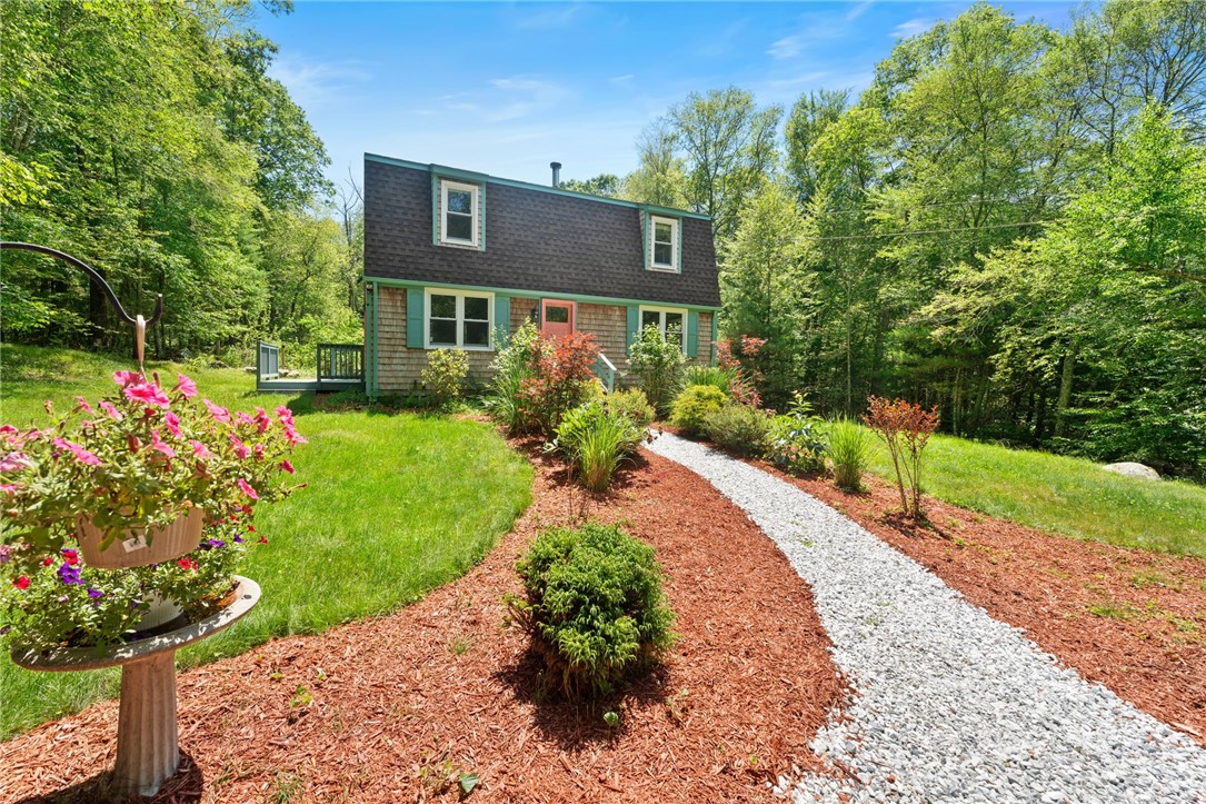 47 Tug Hollow Road
