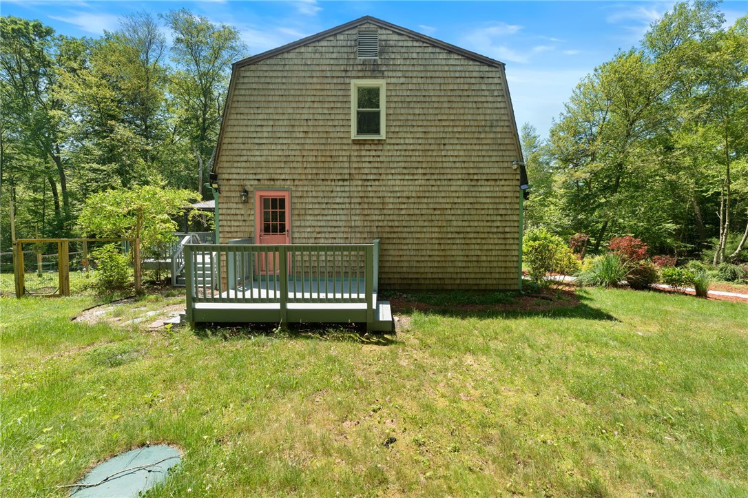 Richmond, Rhode Island 02892, United States, 3 Bedrooms Bedrooms, ,2 BathroomsBathrooms,Residential,Active,155595