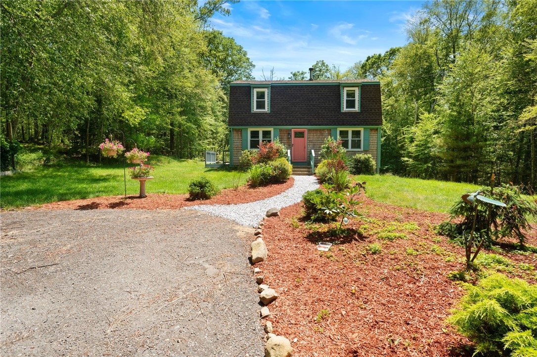 47 Tug Hollow Road