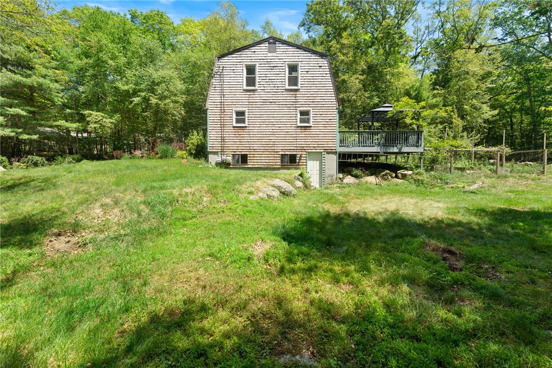 Richmond, Rhode Island 02892, United States, 3 Bedrooms Bedrooms, ,2 BathroomsBathrooms,Residential,Active,155595