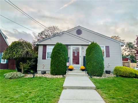 45 Providence Avenue East Providence RI 02915