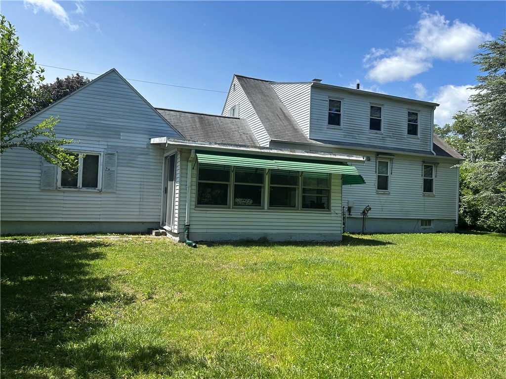9 Linden Drive