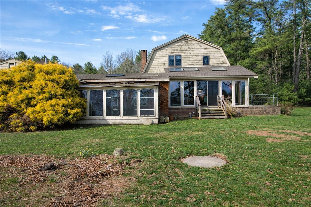 326 Jingle Valley Road B