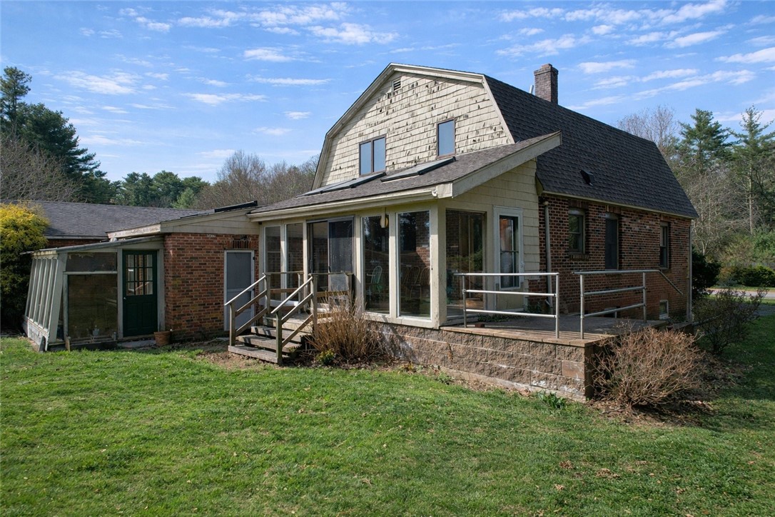 326 Jingle Valley Road B