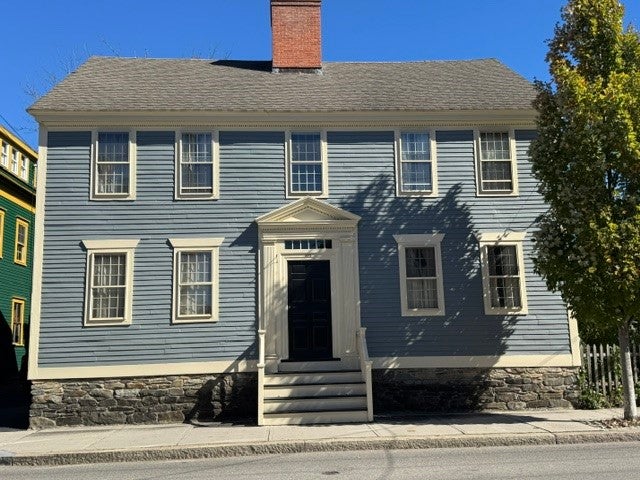 172 Water Street