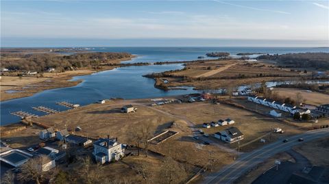830 Stonington Road Stonington CT 06378