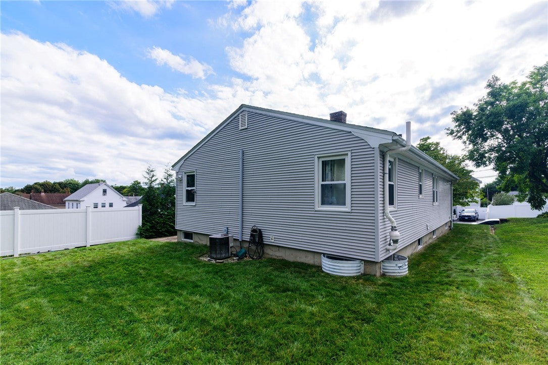 105 Walnut Street