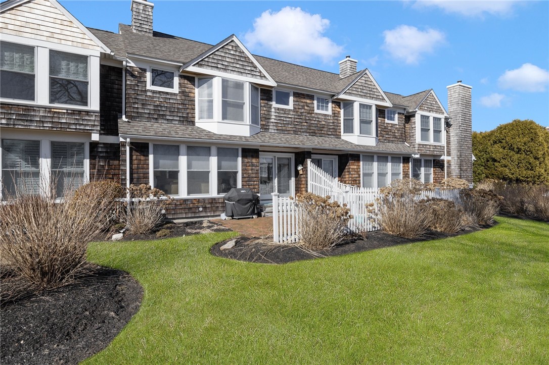 41 FOX Drive