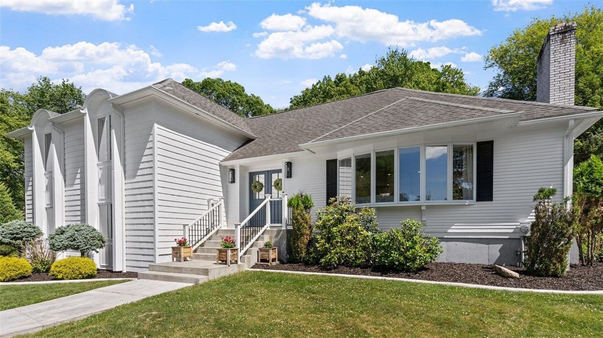 83 Nicole Drive