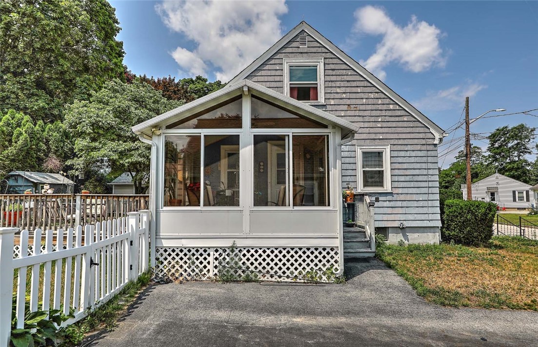141 Cornell Street