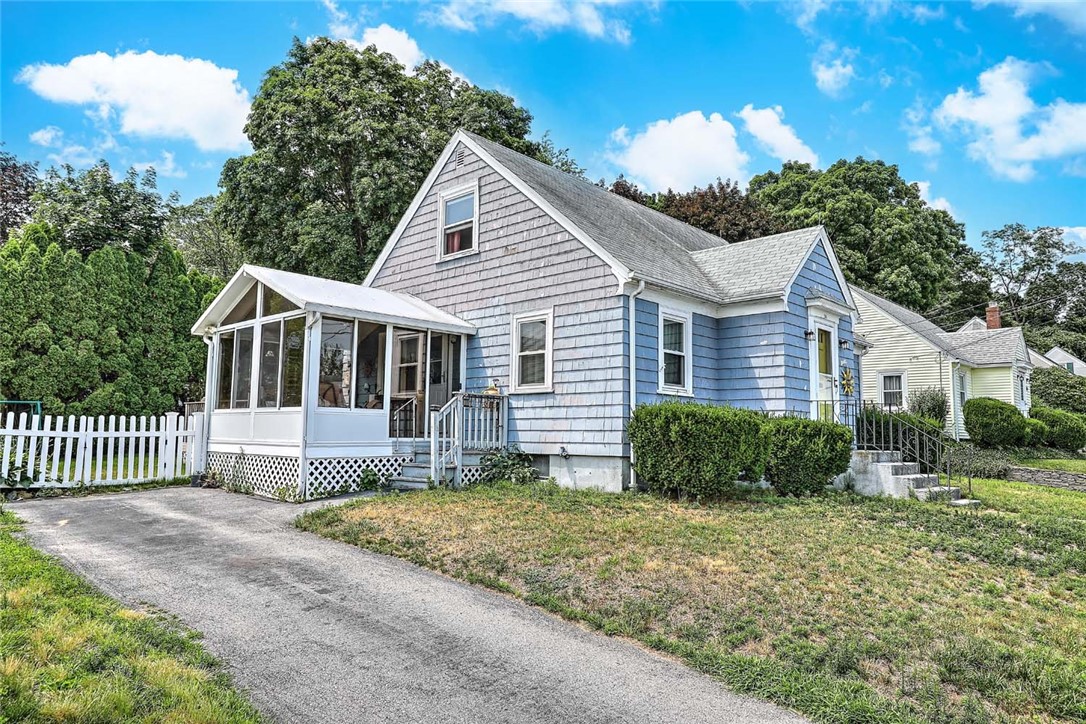 141 Cornell Street