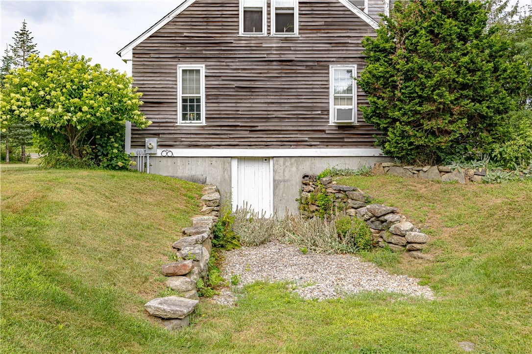 93 Moosup Valley Road