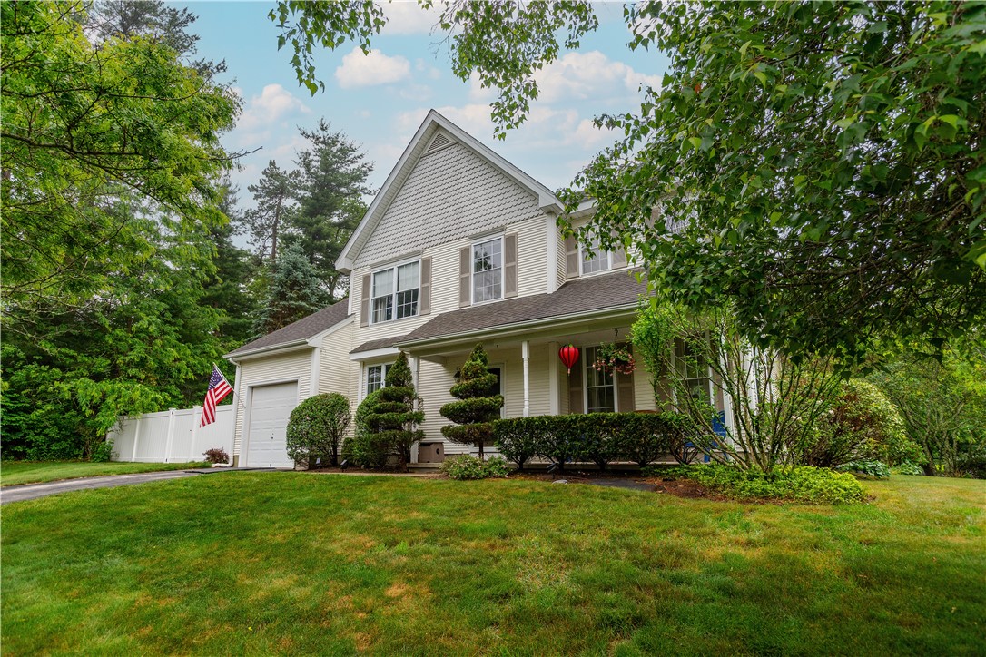 50 South Pond Drive