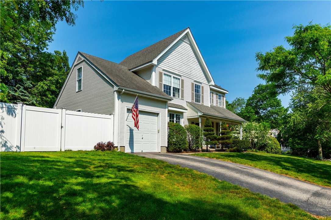 50 South Pond Drive