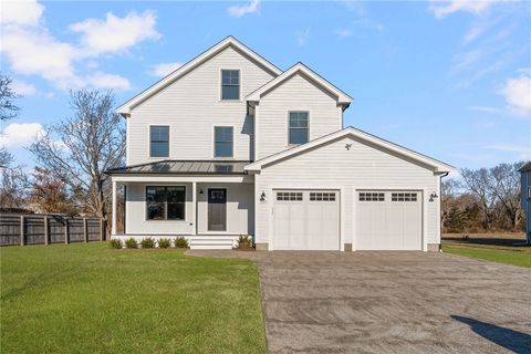 267 Prospect Avenue, Middletown, RI 02842 - #: 1374882