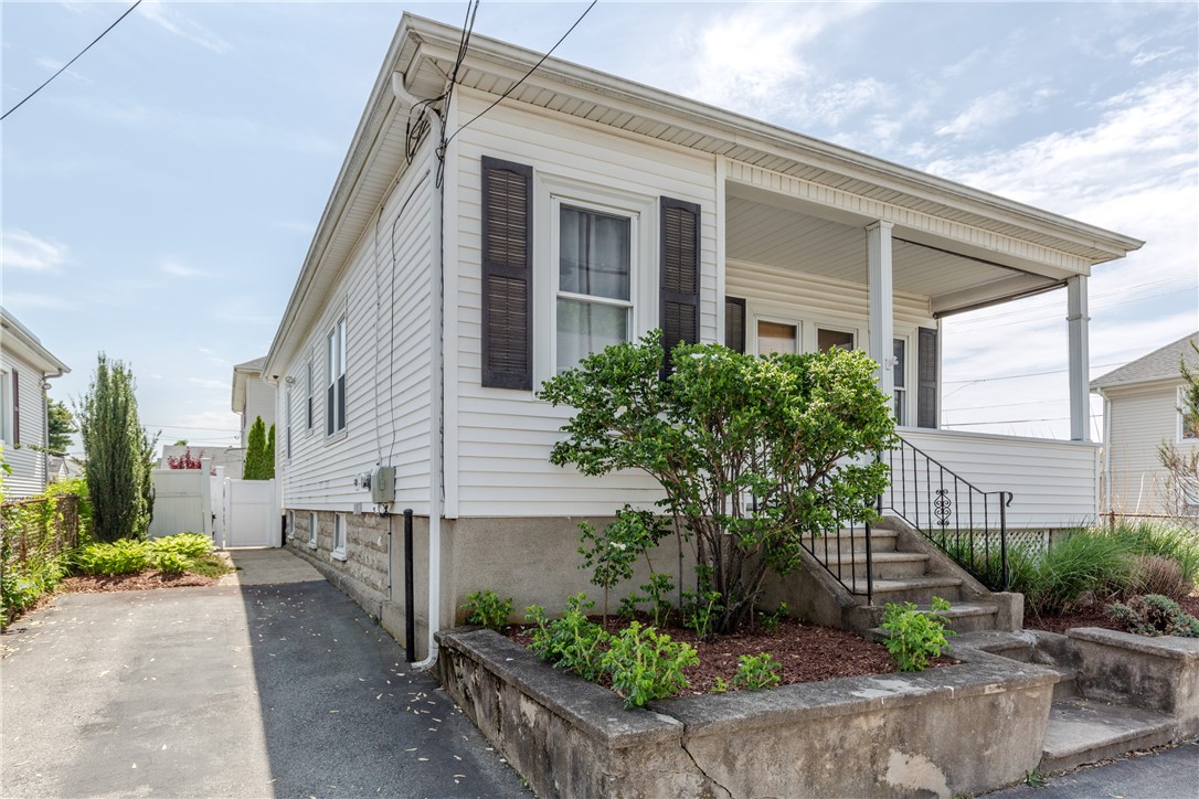 94 Bentley Street