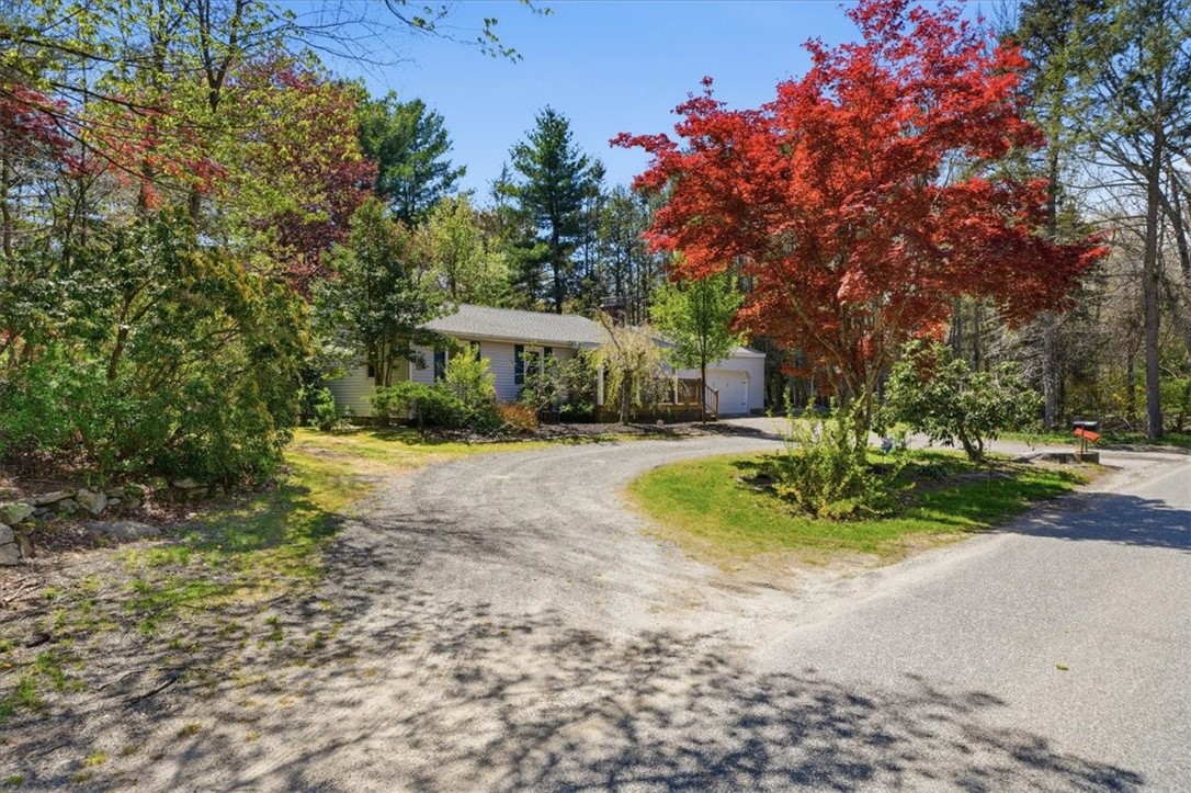 322 Rocky Hill Road