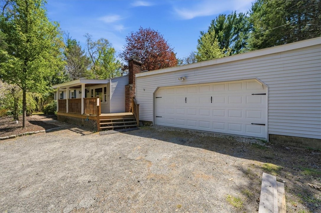 322 Rocky Hill Road