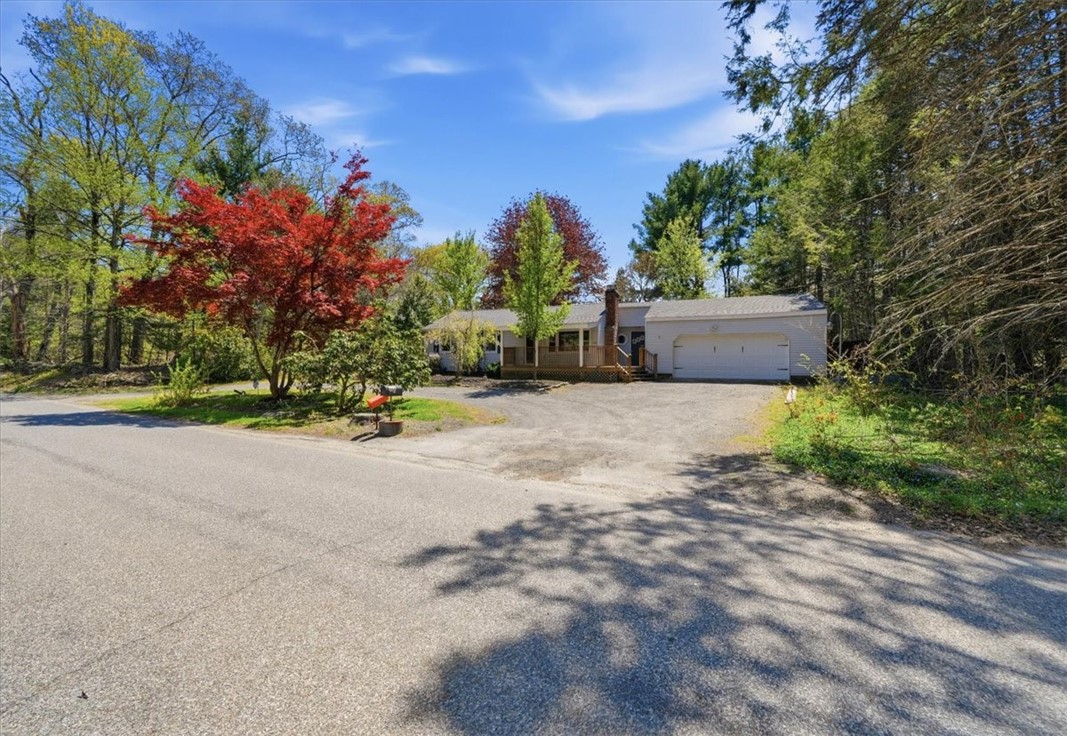 322 Rocky Hill Road