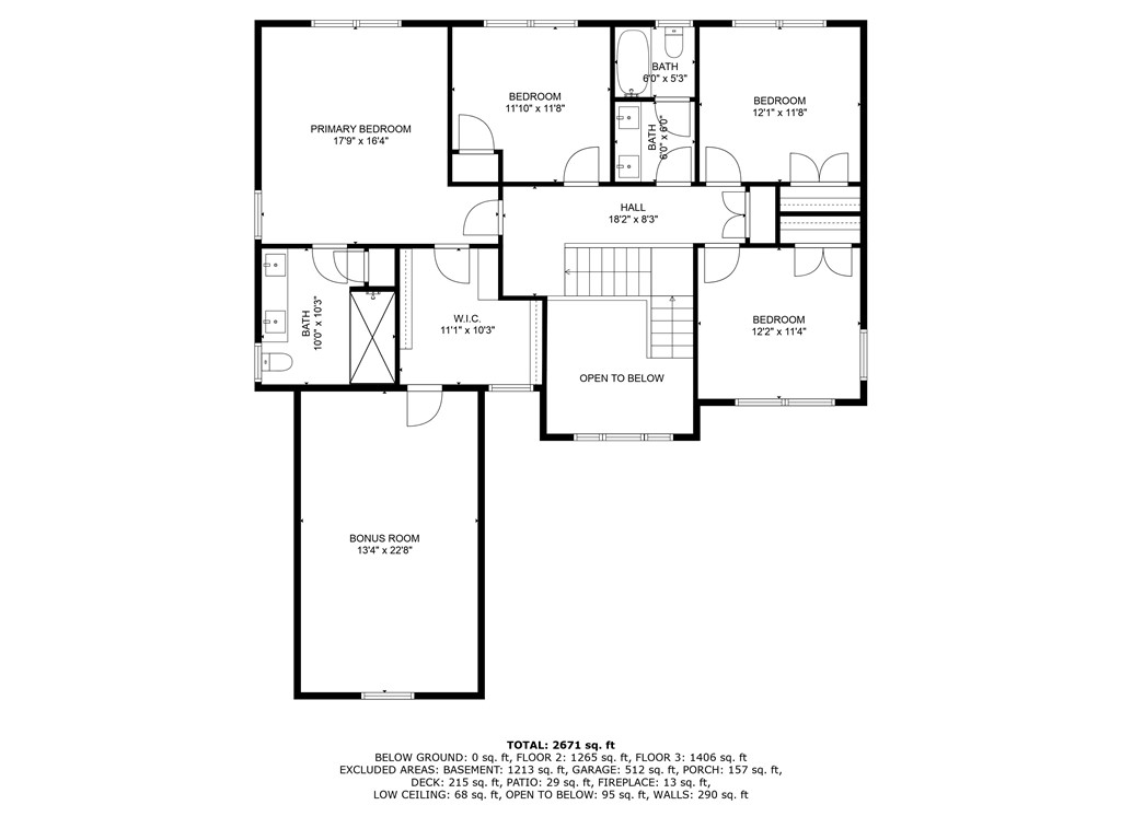 Warwick, Rhode Island 02818, United States, 4 Bedrooms Bedrooms, ,3 BathroomsBathrooms,Residential,Active,240396