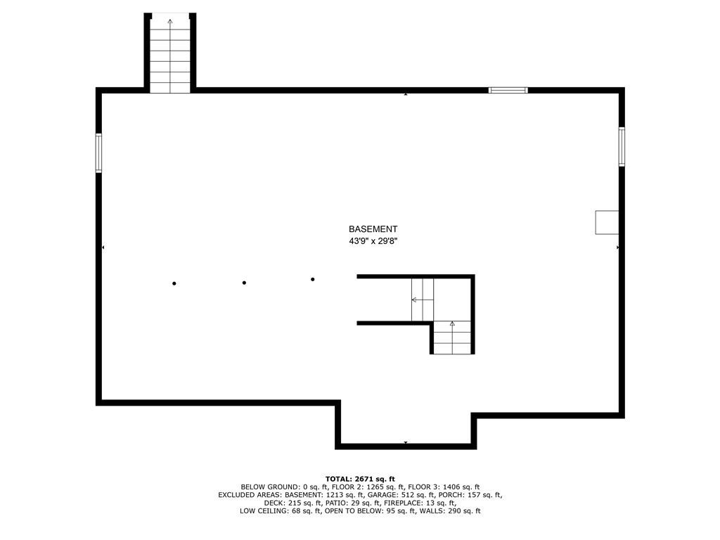 Warwick, Rhode Island 02818, United States, 4 Bedrooms Bedrooms, ,3 BathroomsBathrooms,Residential,Active,240396