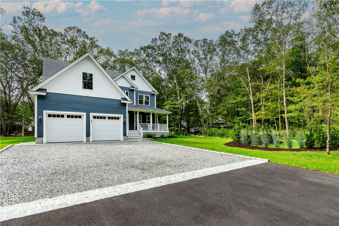 44 Saddlebrook Drive